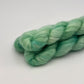 Unik Garn Silk Mohair Sequin  - Pistacie
