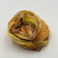 Unik Garn Organic Fine Merino - Gul Topaz