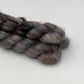 Unik Garn Silk Mohair Sequin  - Muld