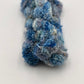 Unik Garn Chunky Mohair Loop - Blue Mountain