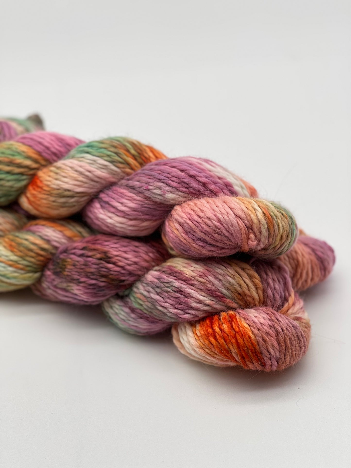 Unik Garn Chunky Baby - Paradisfugl