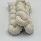 Unik Garn Organic Fine Merino - Ufarvet