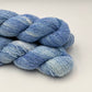 Unik Garn Silky Boucle - Havana