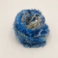 Unik Garn Chunky Mohair Loop - Blue Mountain