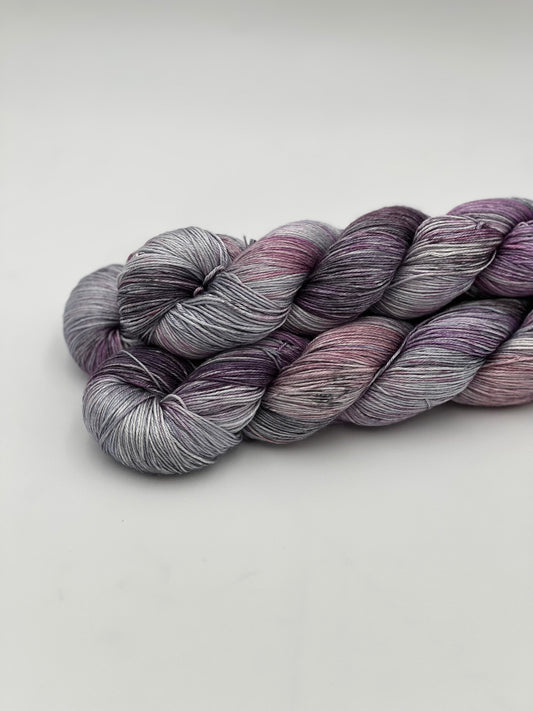 Unik Garn Pure Silk - Due