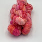 Unik Garn Thick & Thin - Pink Grape