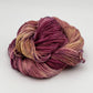 Unik Garn Cashmere/Silk - Aftenhimmel