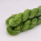 Unik Garn Silk Mohair Sequin  - Kaktus