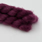 Unik Garn Silk Mohair - Plum