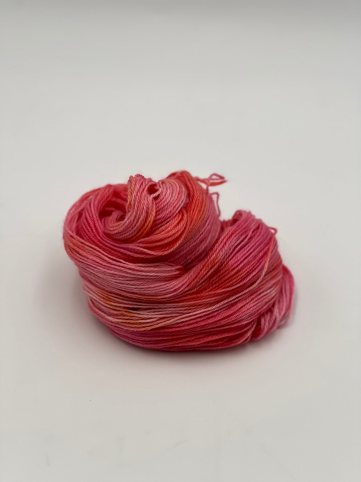 Unik Garn Mohairrino - Pink Grape