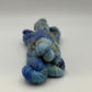 Unik Garn Mohairrino - Nordic Blue