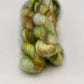 Unik Garn Silk Mohair Sequin  - Fynsk Bøgeskov