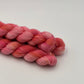Unik Garn Mohairrino - Pink Grape