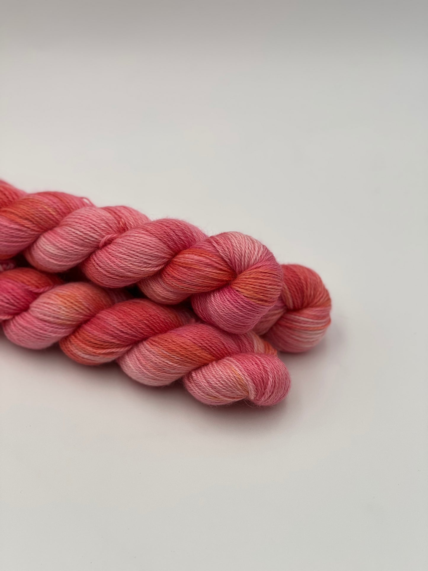 Unik Garn Mohairrino - Pink Grape