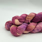 Unik Garn Cashmere/Silk - Aftenhimmel