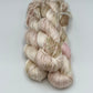Unik Garn Pure Silk - Perlemor