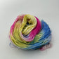 Unik Garn Silk Lace - Karrusel