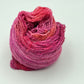 Unik Garn Silky Boucle - Flower Power