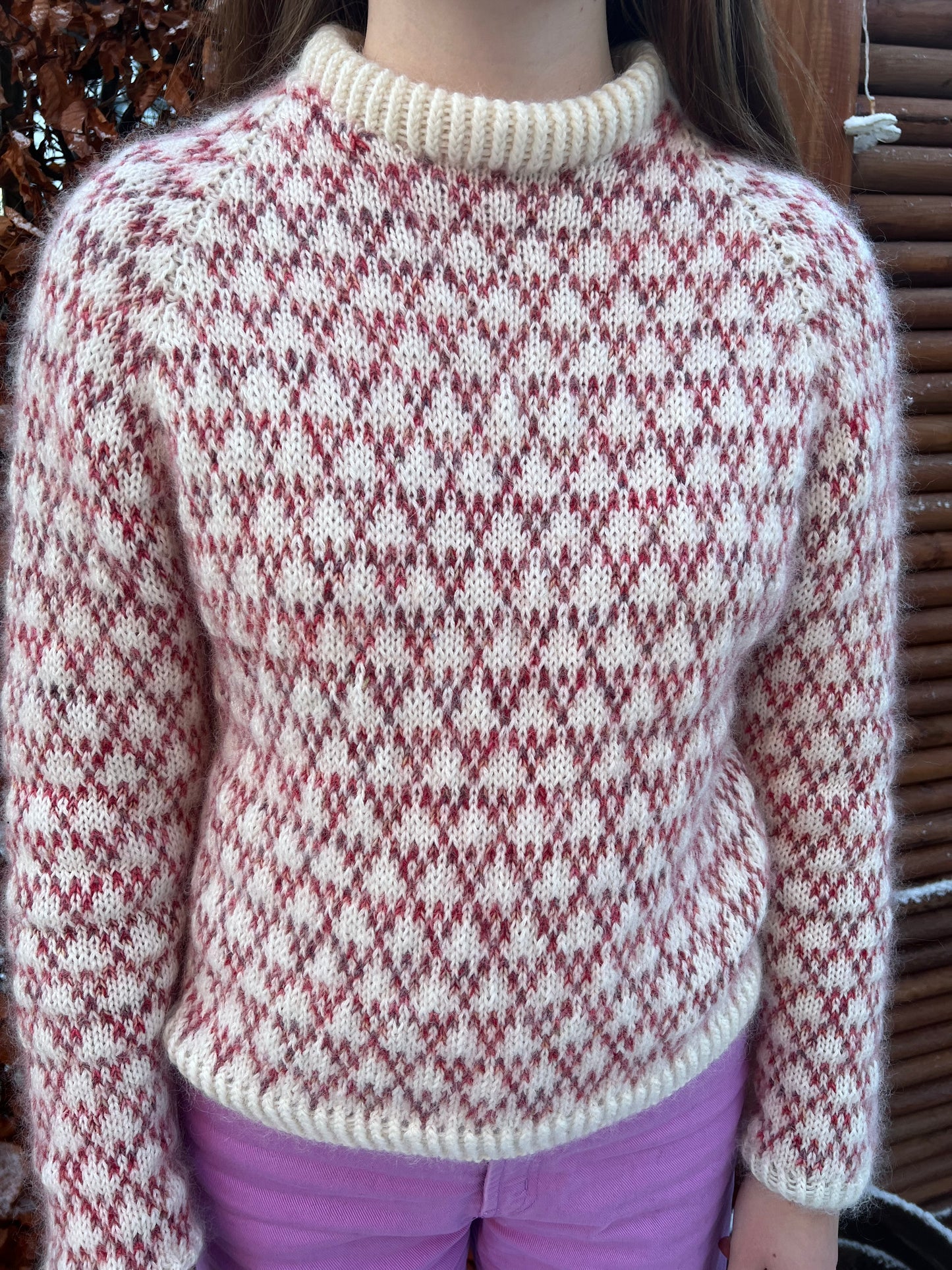 Kit til Spot Sweater