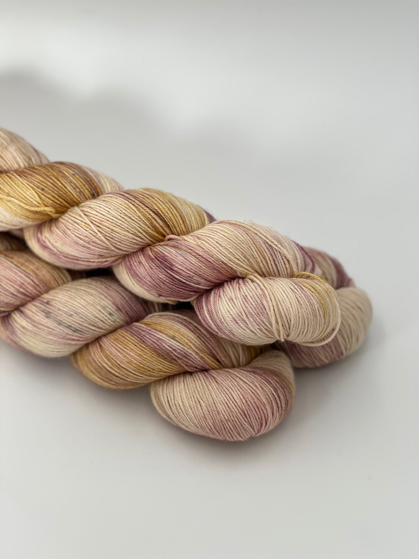 Unik Garn Organic Fine Merino - Diamant