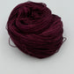 Unik Garn Cashmere/Silk - Wine Rose