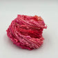 Unik Garn Mega Slub - Pink Grape
