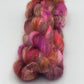 Unik Garn Silk Mohair - Fransk Anemone