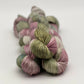 Unik Garn Angel Delight DK - Hybenrose