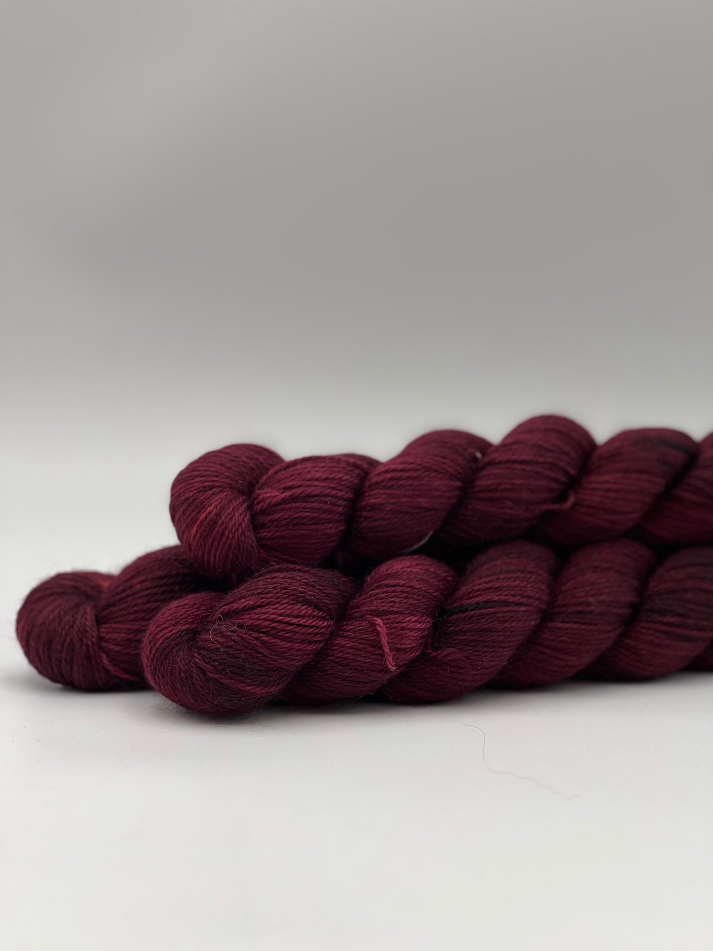 Unik Garn Mohairrino - Blackberry