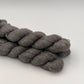 Unik Garn Angel Delight - Ufarvet Graphite