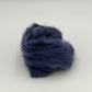 Unik Garn Silk Mohair Sequin  - Midnatsblå