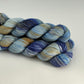 Unik Garn Sock - Nordic Blue