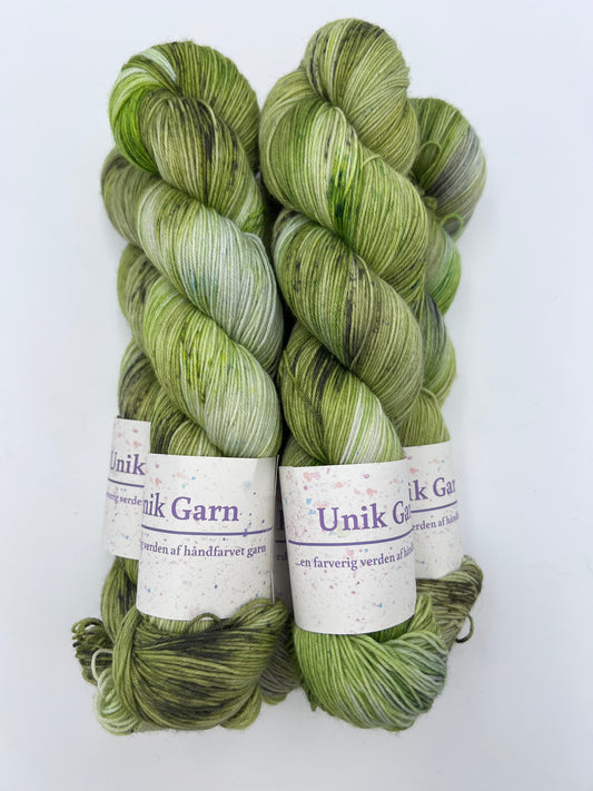 Unik Garn Sock - Vasketøjsgarn #1626A