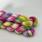 Unik Garn Silk Lace - Karrusel