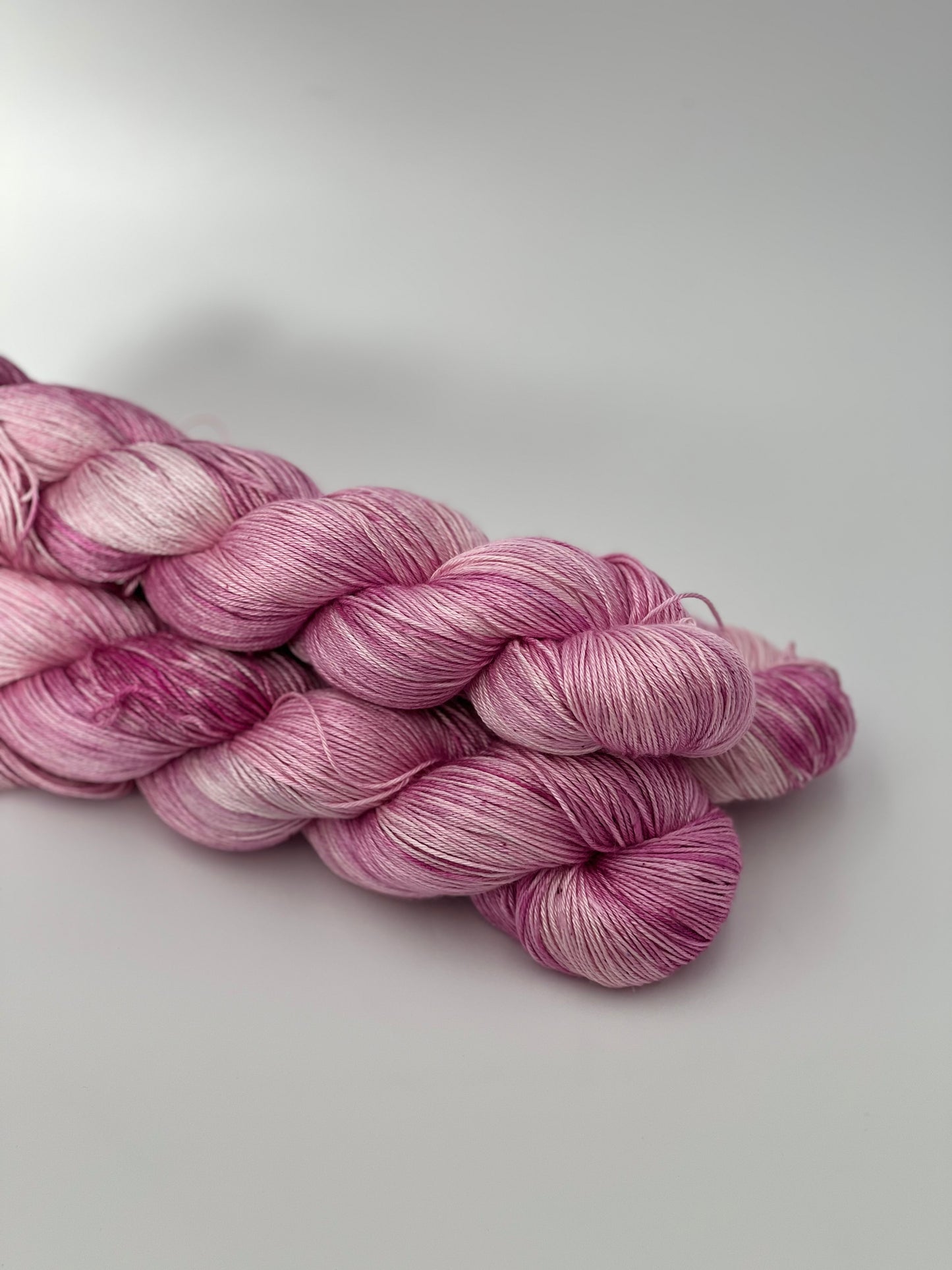 Unik Garn Pure Silk - Ballerina