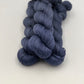 Unik Garn Silk Lace - Midnatsblå