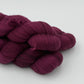 Unik Garn Silky Falkland - Wine Rose