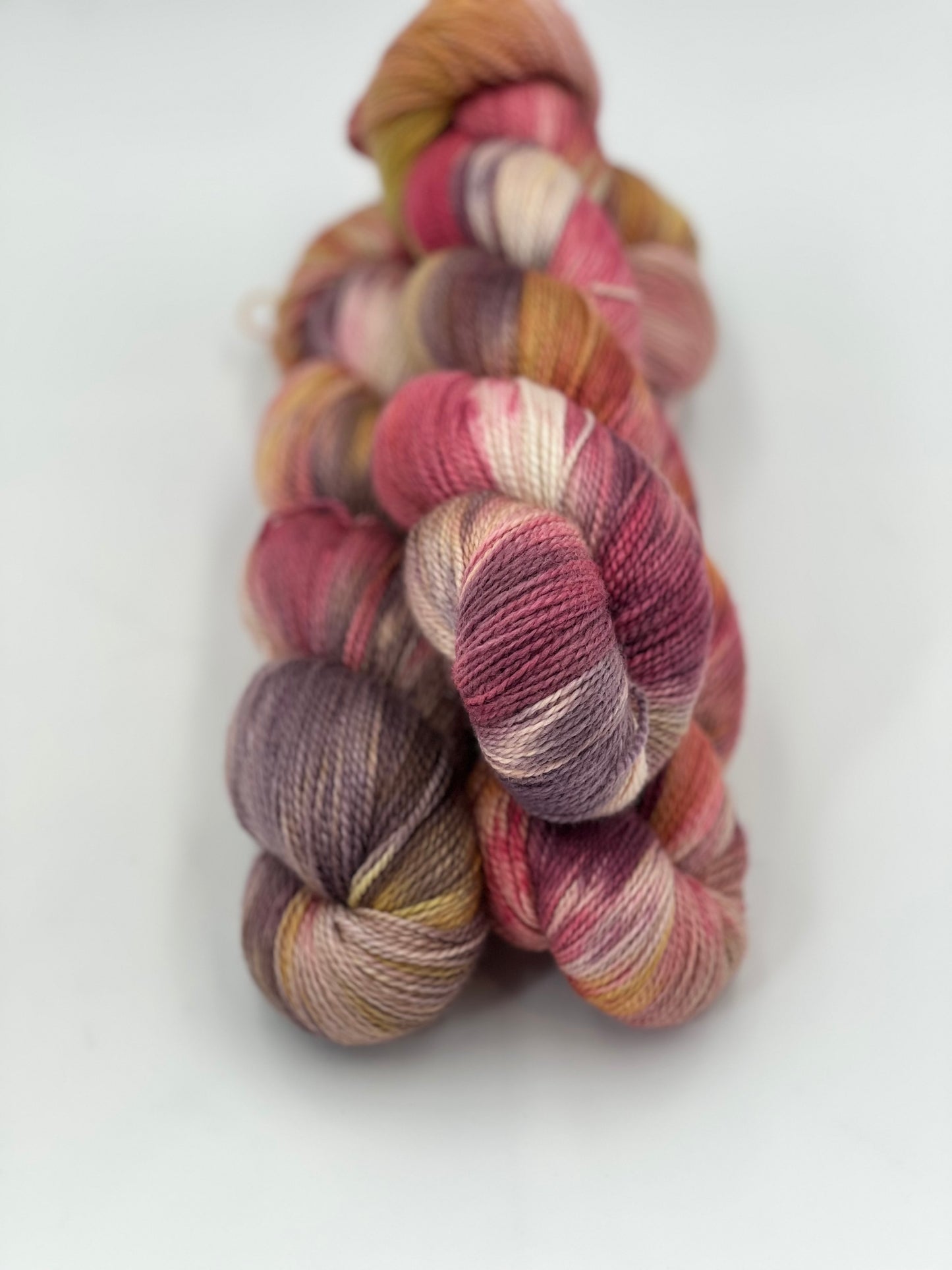 Unik Garn Silky Falkland - Efterår