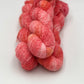 Unik Garn Silky Boucle - Pink Grape