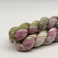 Unik Garn Angel Delight DK - Hybenrose