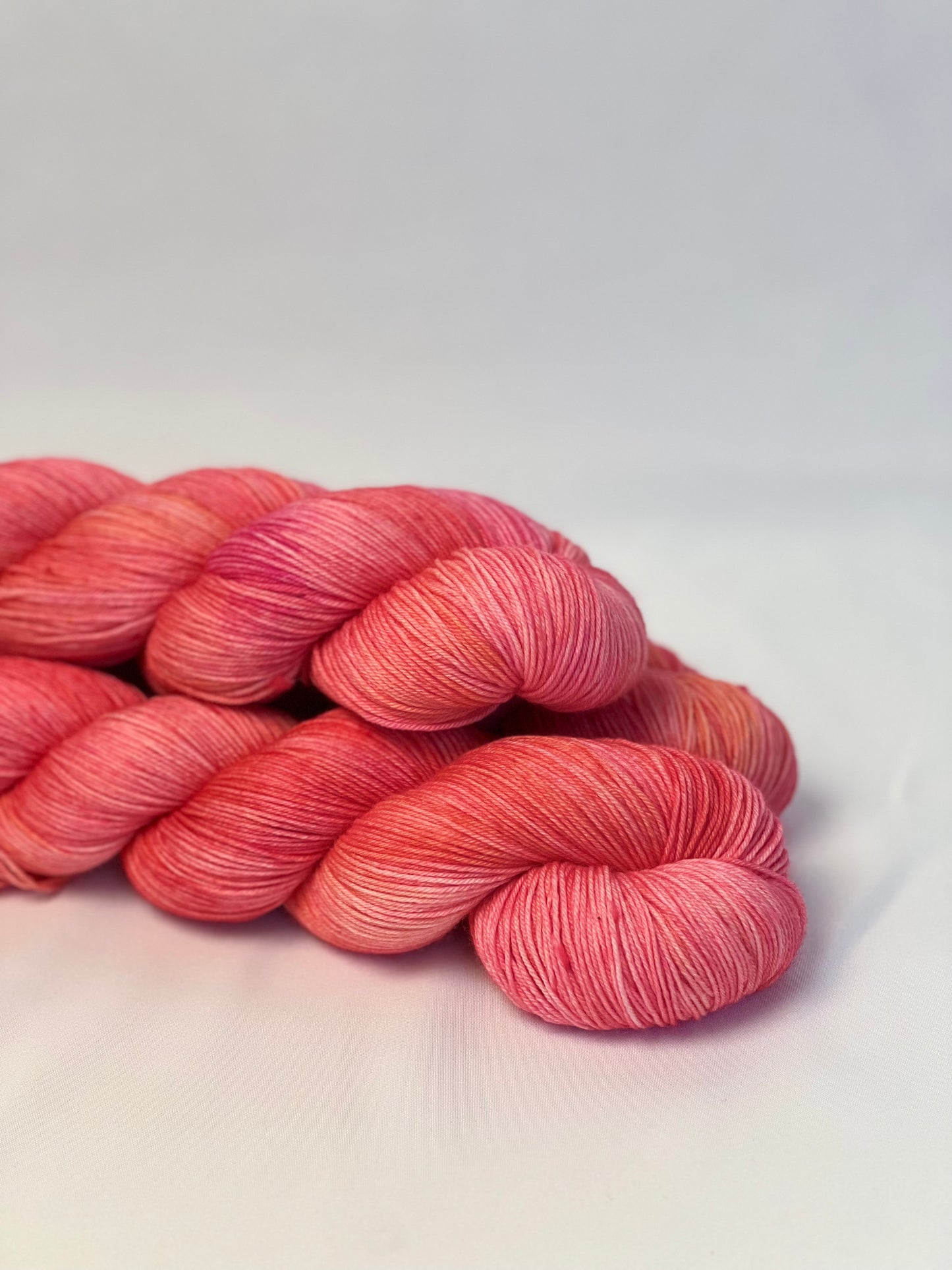 Unik Garn Sock - Pink Grape