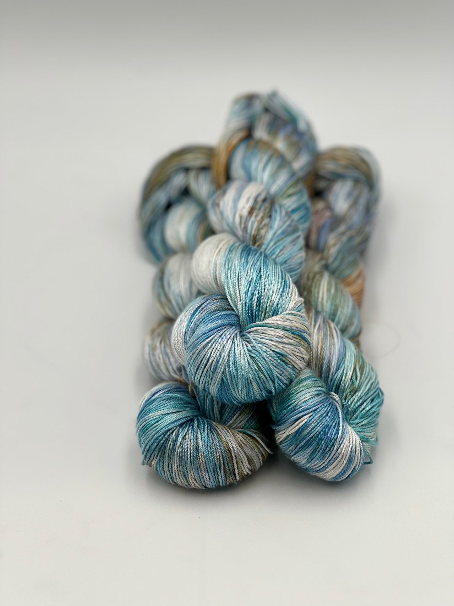 Unik Garn Pure Silk - River