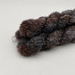 Unik Garn Chunky Mohair Loop - Muld