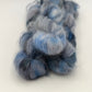 Unik Garn Fat Mohair - Skybrud