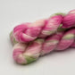 Unik Garn Silk Mohair Sequin  - Rose
