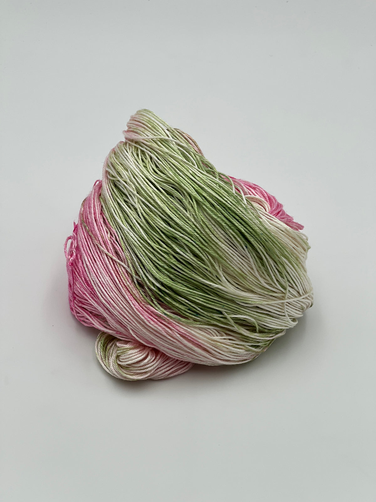 Unik Garn Pure Silk - Rose