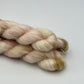 Unik Garn Silk Mohair Sequin  - Perlemor