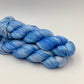 Unik Garn Pure Silk - Pacific