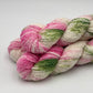 Unik Garn Silky Boucle - Rose