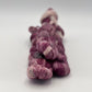 Unik Garn Mohairrino - Vinter Rose